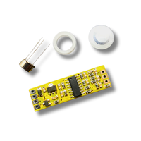 HAREKET SENSÖRÜ KABLOSUZ