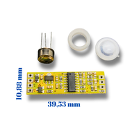 HAREKET SENSÖRÜ KABLOSUZ