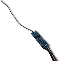 AÇ-KAPA DOKUNMATİK SENSÖR  KABLOLU