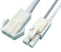 EL-2P 4.5mm erkek dişi konnektör EL4.5