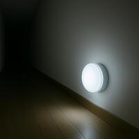 SENSÖRLÜ LAMBA (PİLLİ)