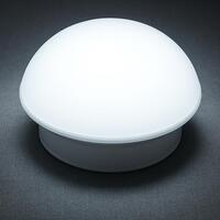 SENSÖRLÜ LAMBA (PİLLİ)