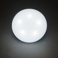 SENSÖRLÜ LAMBA (PİLLİ)