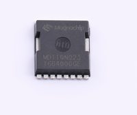 MagnaChip Semicon MDT10N023RH